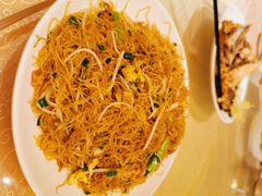 大鹏炒米粉-鹏城人家海鲜酒家·23年老字号(较场尾店)