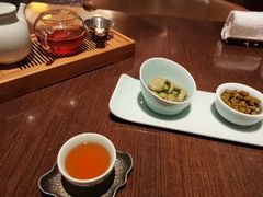 -湖滨28中餐厅·西湖宴·杭州君悦酒店