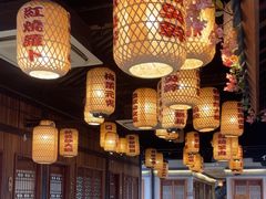 -二十八里太湖船菜(吉祥路店)