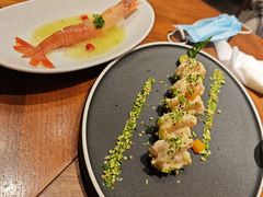 -喜鼎海胆水饺(东港店)
