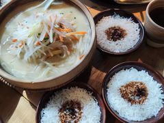 -吃饭皇帝大土家民族菜(正大广场店)