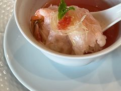 -宁波柏悦酒店·钱湖渔港
