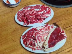 -阿欢牛肉店·火锅·粿条面