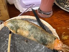 -鸟串烧Yakitori