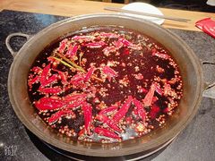 -纸盐河码头火锅(十八梯店)