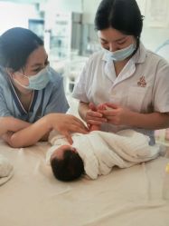 -禧月荟S月子中心(侨城店)