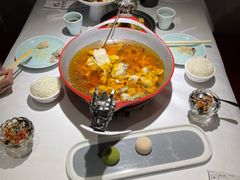 -雲蜀龙阁·金牌水煮鱼(方庄店)