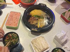 -钢管厂五区小郡肝串串香(通锦桥店)