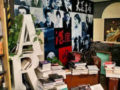 -大众书局(福州路店)