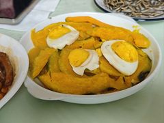 -玲燕蒸菜馆(江东路店)