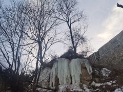 -终南山南五台景区