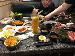 -汉拿山(金山万达店)