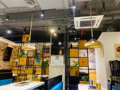 -唛嘻哒烤串朝鲜族风味(金桥店)