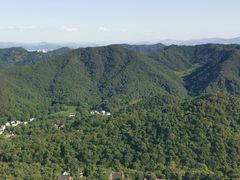 -北高峰