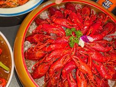 -虾乐园龙虾·夜宵(松江店)