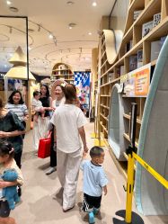 -奈尔宝·儿童乐园·亲子餐厅(星河湾店)