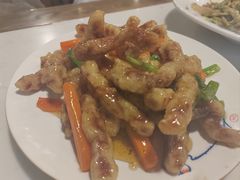 -老仁义·清真菜(太古街店)