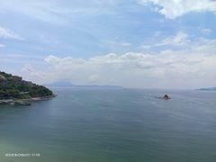 -深圳大梅沙京基洲际度假酒店