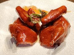 -彩丰楼中餐厅(佘山世茂洲际酒店)