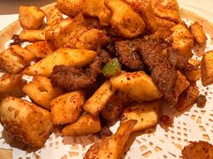 -耶里夏丽·丝路新疆菜·清真食品(徐汇南丹东路臻选店)