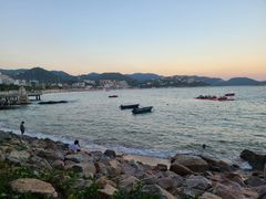 -大梅沙海滨公园