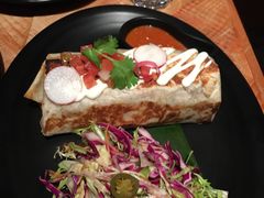 -Luchador摔跤手墨西哥餐厅(恒宇广场店)