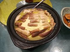 -茶油香闽南菜·花园餐厅(前埔店)