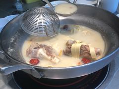 -骨之味·筒骨汤火锅(江头店)
