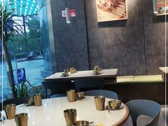 大堂-我是那个大叔·美食研究所(新塘路店)
