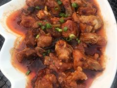 -梧桐餐厅(泉城路店)