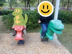 -荔湾区儿童公园