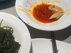 -半天妖烤鱼(中山路店)