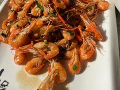 油爆虾-状元楼(金溪路店)