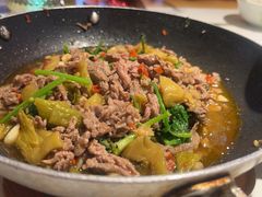 -老阿爸鲜鱼土菜(园区永旺店)