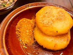 土豆饼-金必轩(青岩店)