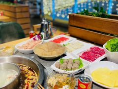 -渝味晓宇·重庆火锅(龙岗龙城万科里店)
