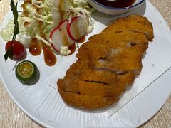 -万岁寿司(芳村店)