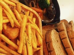 -美丽心情蛋糕(江苏路店)