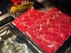-海底捞火锅智慧餐厅(中骏世界城店)