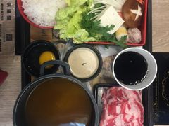 -吉野家(红博中央公园店)