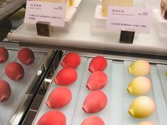 -théATRE 茶聚场(王府中環店)