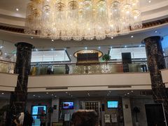 -上海莎海国际酒店