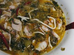 -赠李白·如诗的川味(余杭万达广场店)