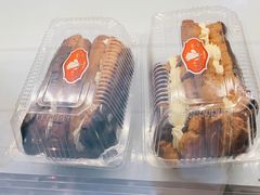 -白玉兰食品甜凤店(合生汇店)