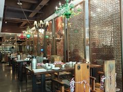-临家闽南菜(宝洲路店)