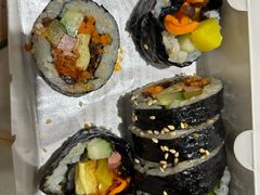 -传闻来紫菜包饭·打糕(西塔韩百店)