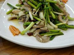 -老码头海鲜烧烤炒菜(广西路店)