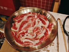 -西塔老太太泥炉烤肉(双井店)