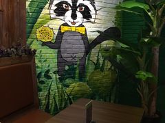 -MUSANG KING猫山王榴莲甜品(水游城店)