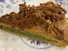 -潮一不贰·法式甜品·生日蛋糕·西式简餐(外滩店)